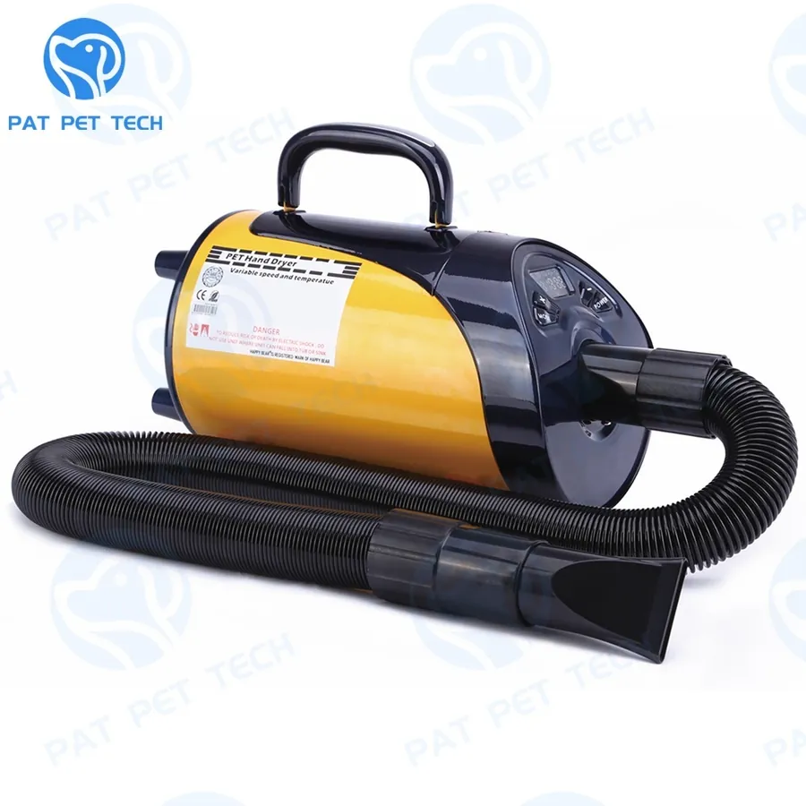Dryers & Pet Care